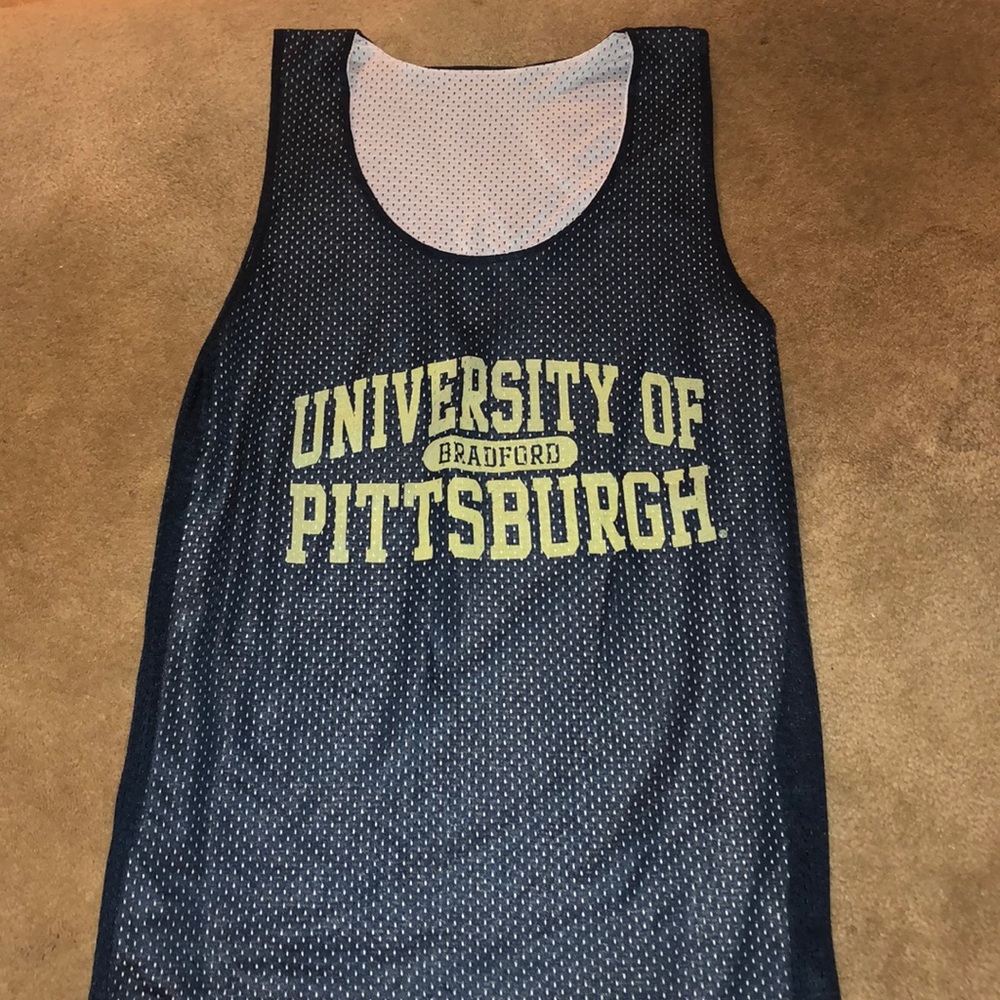 University of Pittsburgh Jersey